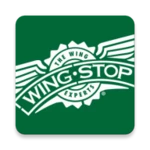 Logo of Wingstop android Application 